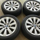 JDM BMW 3series F30 F31 Tire width 225 mm aspect ratio 50% rim diamet No Tires
