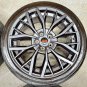 JDM Subaru WRX STI latte Tire width 245 mm aspect ratio 35% rim diamet No Tires
