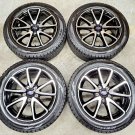 JDM Almost Subaru Levorg genuine option wheel 4wheels 2021 Pirelli Asy No Tires