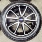 JDM Almost Subaru Levorg genuine option wheel 4wheels 2021 Pirelli Asy No Tires