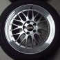 JDM BBS LM 18inch XTrail Elgrand Serena Noah Boxy Prius &Icirc;&plusmn; RAV4 Yaris C No Tires