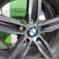 JDM Used winter set BMW Tire width 225 mm aspect ratio 45% rim diamet No Tires