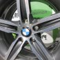 JDM Used winter set BMW Tire width 225 mm aspect ratio 45% rim diamet No Tires