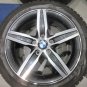 JDM Used winter set BMW Tire width 225 mm aspect ratio 45% rim diamet No Tires
