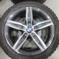 JDM Used winter set BMW Tire width 225 mm aspect ratio 45% rim diamet No Tires