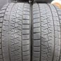 JDM Used winter set BMW Tire width 225 mm aspect ratio 45% rim diamet No Tires