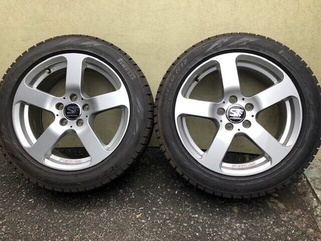 JDM SPORT TECHNIC MONO 5 Tire width 225 mm aspect ratio 50% rim diamet No Tires