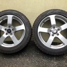 JDM SPORT TECHNIC MONO 5 Tire width 225 mm aspect ratio 50% rim diamet No Tires