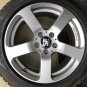 JDM SPORT TECHNIC MONO 5 Tire width 225 mm aspect ratio 50% rim diamet No Tires