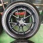 JDM Bali mountain weds M Tire width 245 mm aspect ratio 40% rim diamet No Tires