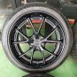 JDM Bali mountain weds M Tire width 245 mm aspect ratio 40% rim diamet No Tires