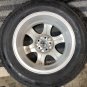 JDM J6F1404195/65R15 91Q Tire width 195 mm aspect ratio 65% rim diamet No Tires