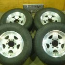 JDM L0984 YA215/75R15 1 Tire width 215 mm aspect ratio 75% rim diamete No Tires
