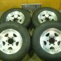 JDM L0984 YA215/75R15 1 Tire width 215 mm aspect ratio 75% rim diamete No Tires