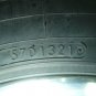 JDM L0984 YA215/75R15 1 Tire width 215 mm aspect ratio 75% rim diamete No Tires