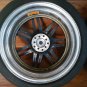 JDM O#253 New Beetle GH9CAZJ July 2005 Nongenuine aluminum wheels 4whe No Tires