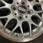 JDM BBS RX509 Rare 14 in Tire width 155 mm aspect ratio 65% rim diamet No Tires