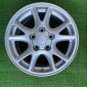JDM Rare GM chevrolet Camaro genuine aluminum wheels 168J +55 PCD: 120 No Tires