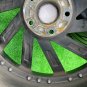 JDM LEXXEL 20 inch aluminum wheels & radial 4wheels set BMW Lexus etc. No...