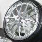 JDM TWS EXLETE 107m 20 inch forged product PCD100 8J +51 Nankan/CORSA2 No Tires