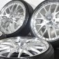 JDM TWS EXLETE 107m 20 inch forged product PCD100 8J +51 Nankan/CORSA2 No Tires