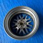 JDM WORK RIZALTADO 16 inch 6.5J 4 hole PCD 100 2wheels offset 32 2wh No Tires