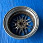 JDM WORK RIZALTADO 16 inch 6.5J 4 hole PCD 100 2wheels offset 32 2wh No Tires