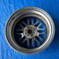 JDM WORK RIZALTADO 16 inch 6.5J 4 hole PCD 100 2wheels offset 32 2wh No Tires