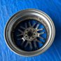 JDM WORK RIZALTADO 16 inch 6.5J 4 hole PCD 100 2wheels offset 32 2wh No Tires