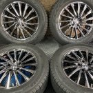 JDM LexusNX Harrier Xtre Tire width 225 mm aspect ratio 65% rim diamet No Tires