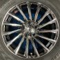 JDM LexusNX Harrier Xtre Tire width 225 mm aspect ratio 65% rim diamet No Tires