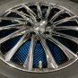 JDM LexusNX Harrier Xtre Tire width 225 mm aspect ratio 65% rim diamet No Tires