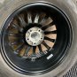 JDM LexusNX Harrier Xtre Tire width 225 mm aspect ratio 65% rim diamet No Tires