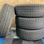 JDM LexusNX Harrier Xtre Tire width 225 mm aspect ratio 65% rim diamet No Tires