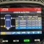 JDM LexusNX Harrier Xtre Tire width 225 mm aspect ratio 65% rim diamet No Tires