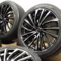 JDM Weds Leonis FS 8J+42 Tire width 225 mm aspect ratio 45% rim diamet No Tires