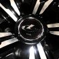 JDM Weds Leonis FS 8J+42 Tire width 225 mm aspect ratio 45% rim diamet No Tires