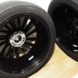 JDM Weds Leonis FS 8J+42 Tire width 225 mm aspect ratio 45% rim diamet No Tires
