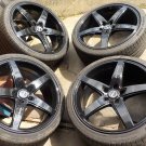 JDM Cheap shipping to tr Tire width 245 mm aspect ratio 35% rim diamet No Tires