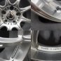 JDM used RAYS Rays Gram Lights 57 gainer 18 inch 8.5 +45 5 hole 114.3 No Tires