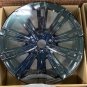 JDM Wheel only 4wheels set Glossy black finished BMW genuine double sp No Tires