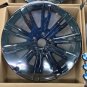 JDM Wheel only 4wheels set Glossy black finished BMW genuine double sp No Tires