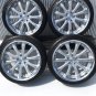 JDM Super domestic WORK V5S Alphard Vellfire Estima crown Atenza Mark No Tires