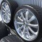 JDM Super domestic WORK V5S Alphard Vellfire Estima crown Atenza Mark No Tires