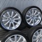 JDM Super domestic WORK V5S Alphard Vellfire Estima crown Atenza Mark No Tires
