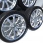 JDM Super domestic WORK V5S Alphard Vellfire Estima crown Atenza Mark No Tires