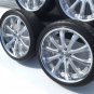 JDM Super domestic WORK V5S Alphard Vellfire Estima crown Atenza Mark No Tires