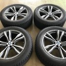 JDM NOKIAN Nokian BMW de Tire width 255 mm aspect ratio 55% rim diamet No Tires