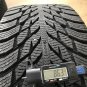 JDM NOKIAN Nokian BMW de Tire width 255 mm aspect ratio 55% rim diamet No Tires