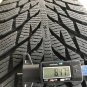 JDM NOKIAN Nokian BMW de Tire width 255 mm aspect ratio 55% rim diamet No Tires